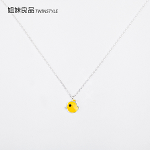twinstyle/姐妹良品 N16D11