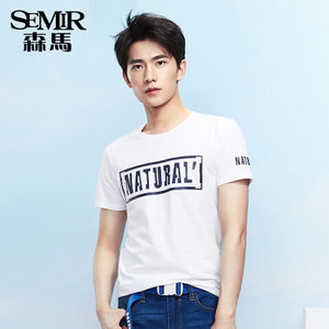 Semir/森马 12116001216-1000