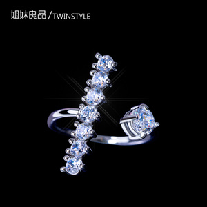 twinstyle/姐妹良品 J03498