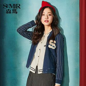 Semir/森马 11-116080048