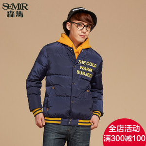 Semir/森马 19-415131901