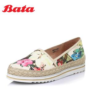 BATA/拔佳 65504AM6