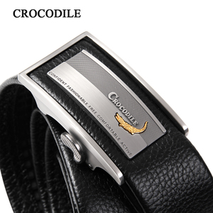 Crocodile/鳄鱼恤 CB01-CHZ6948S1-1A