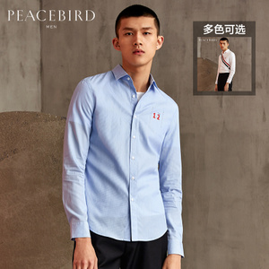 PEACEBIRD/太平鸟 BWCA71139