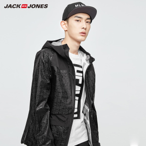 Jack Jones/杰克琼斯 217121529-E40