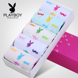 PLAYBOY/花花公子 Q2436-5