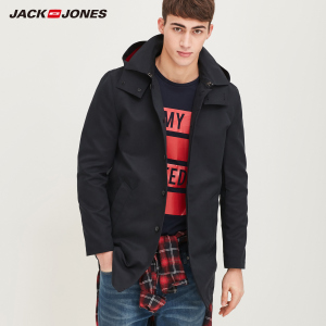 Jack Jones/杰克琼斯 217121548-E39