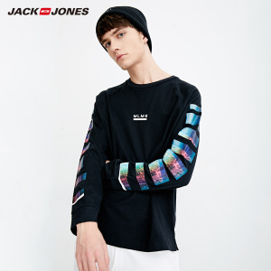 Jack Jones/杰克琼斯 E39BLACK