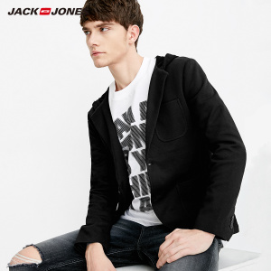 Jack Jones/杰克琼斯 E39BLACK