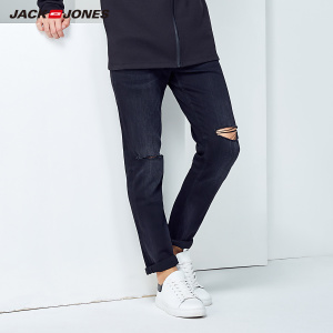 Jack Jones/杰克琼斯 E39BLACK