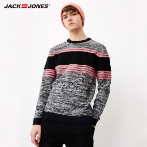 Jack Jones/杰克琼斯 E39BLACK