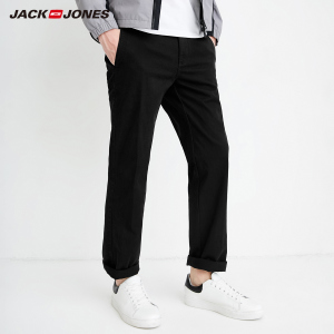 Jack Jones/杰克琼斯 E39BLACK