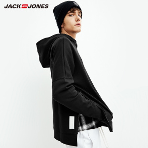 Jack Jones/杰克琼斯 E39BLACK