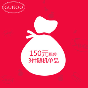 Gukoo/果壳 713321211503FD-1503