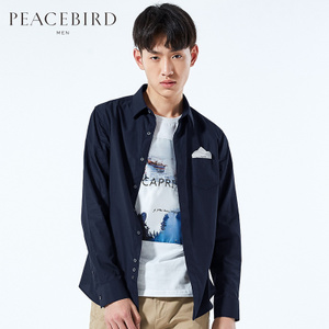 PEACEBIRD/太平鸟 B1CA71211