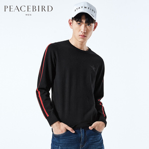 PEACEBIRD/太平鸟 B1EB71219