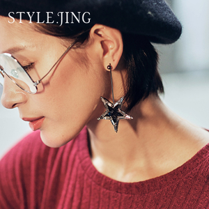 STYLEJING/静风格 B1611030