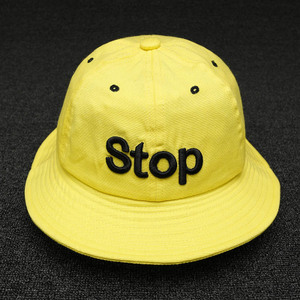 STOP