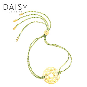 DAISY WELLBEING BRCHK1001-LOVE