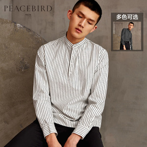 PEACEBIRD/太平鸟 BWCA71124