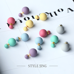 STYLEJING/静风格 B1506008