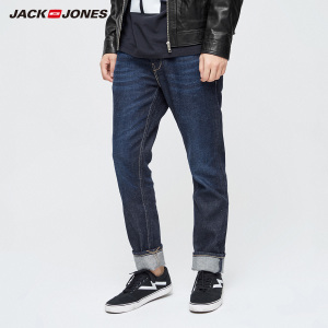 Jack Jones/杰克琼斯 217132538-J3Z