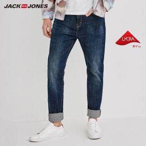Jack Jones/杰克琼斯 E40DARK