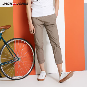 Jack Jones/杰克琼斯 E02LIGHT