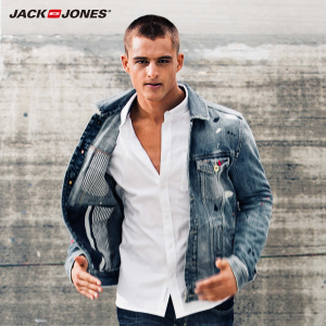 Jack Jones/杰克琼斯 216121031-160