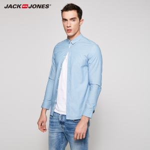 Jack Jones/杰克琼斯 217105524-E40