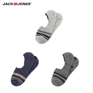 Jack Jones/杰克琼斯 E39BLUE