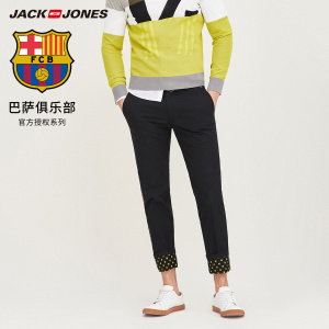 Jack Jones/杰克琼斯 217114546-E40