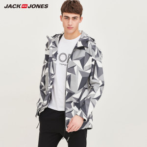 Jack Jones/杰克琼斯 217121545-C39