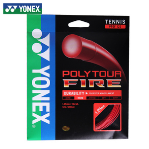 YONEX/尤尼克斯 PTGF125