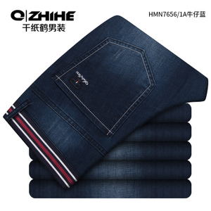 QZHIHE/千纸鹤 HMNT7656-03A