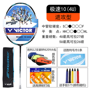 VICTOR/威克多 JS10-4U6209680
