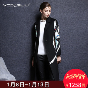 VOO＆GUU VG2959