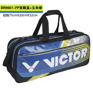 VICTOR/威克多 BR9607-FP