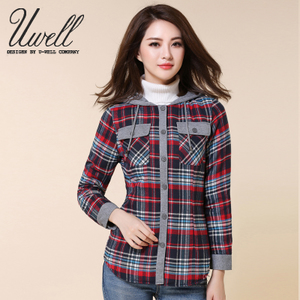 U－well/优薇丽 9D52