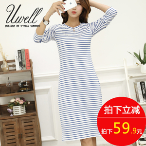 U－well/优薇丽 8606