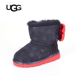 UGG 1015772T-BLK