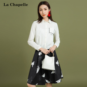 La Chapelle/拉夏贝尔 10009794