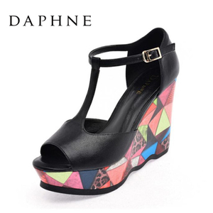 Daphne/达芙妮 1014303185-115