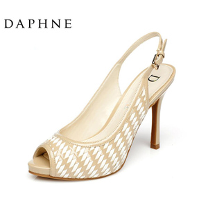 Daphne/达芙妮 1015303111-103