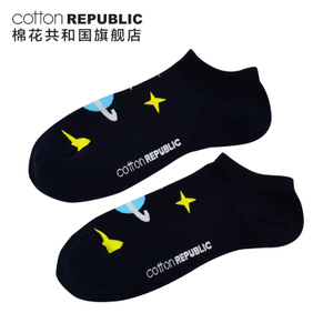 Cotton Republic/棉花共和国 02191710