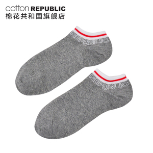 Cotton Republic/棉花共和国 02191715