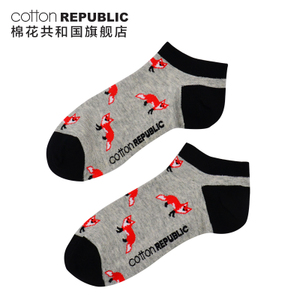 Cotton Republic/棉花共和国 52191722