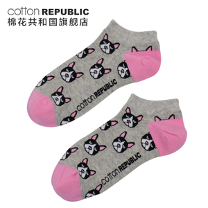 Cotton Republic/棉花共和国 52191720