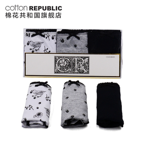 Cotton Republic/棉花共和国 51111713