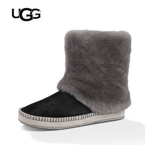 UGG 1007729-BLK